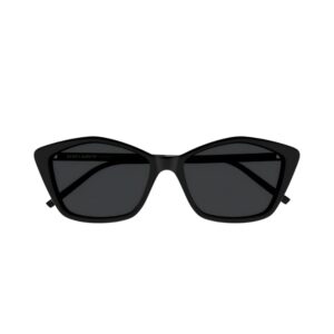 Gafas Saint Laurent 775 negras