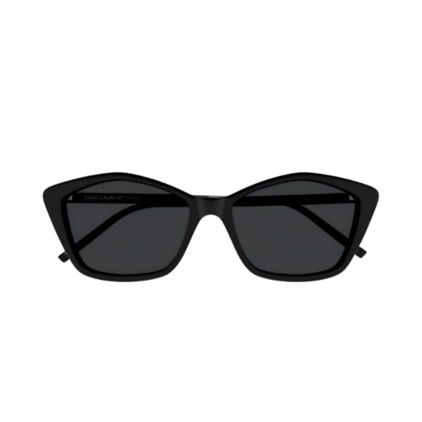 Gafas Saint Laurent 775 negras