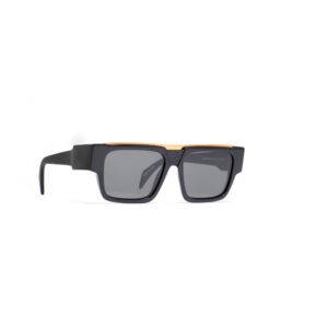 Gafas Siens 78 negras y bronce