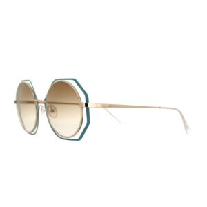 Gafas Vanni 4310 dorada