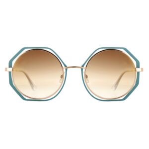 Gafas Vanni 4310 dorada