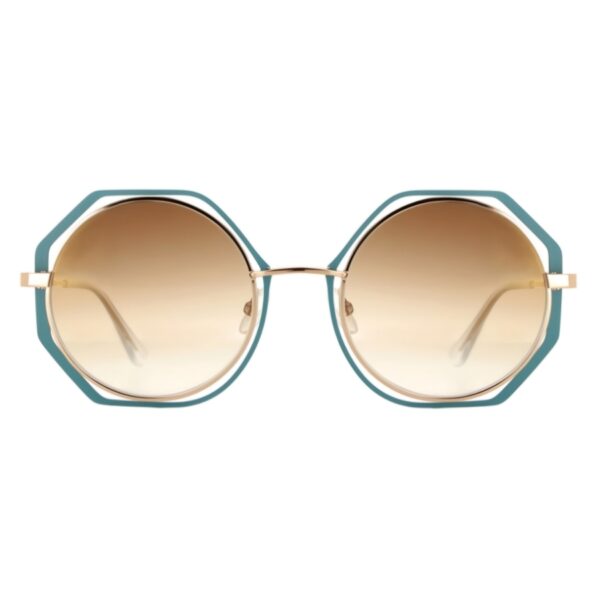 Gafas Vanni 4310 dorada