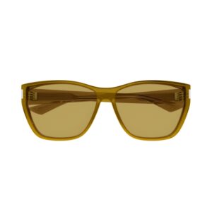 Gafas Yves Saint Laurent 758 oliva