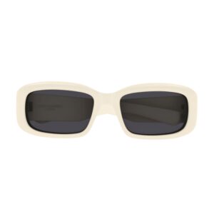 Gafas Yves Saint Laurent 809 blancas