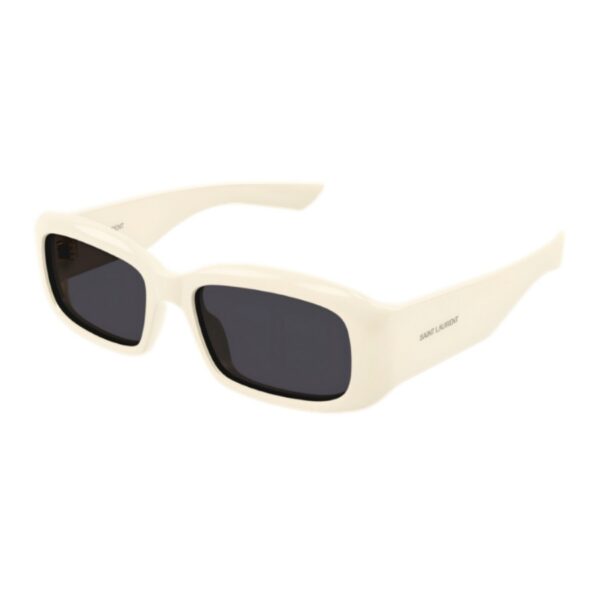 Gafas Yves Saint Laurent 809 blancas