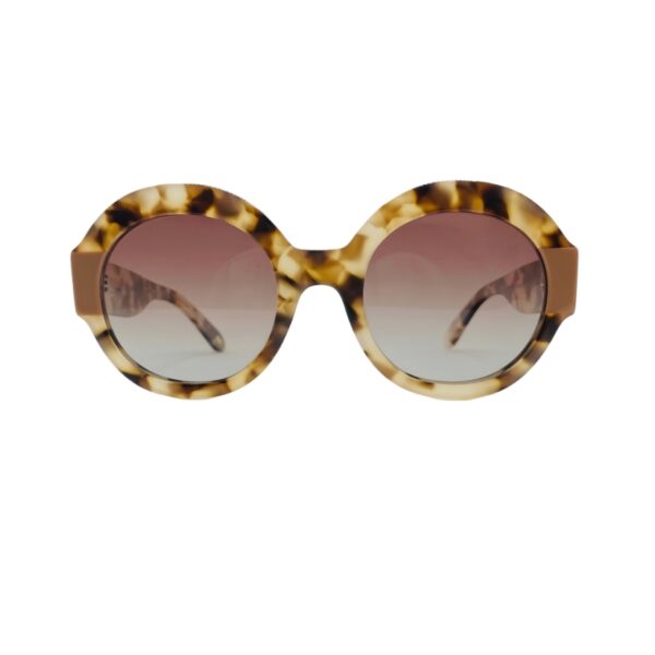 Gafas carey Odda 8209