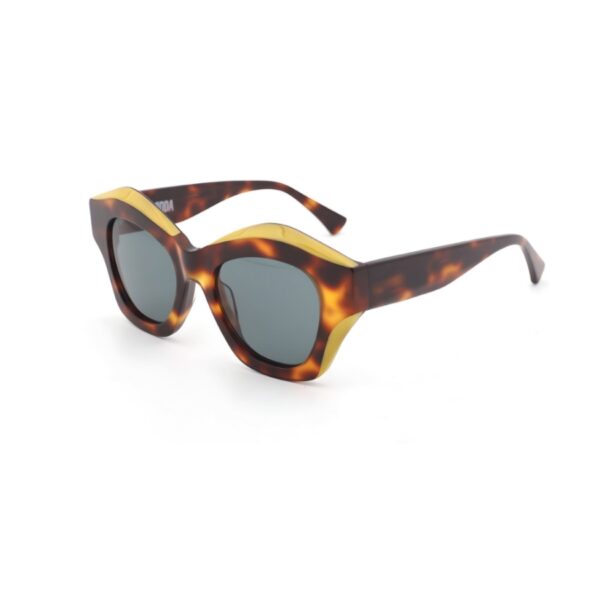 Gafas carey Odda 8216
