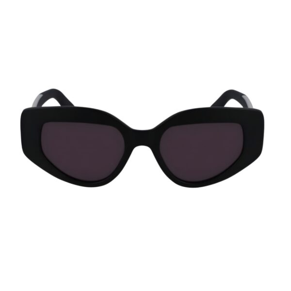 Gafas Negras Karl Lagerfeld 6144 - Imagen 2