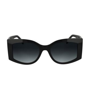 Gafas negras Karl Lagerfeld 6183