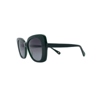 Gafas verdes Odda 8208