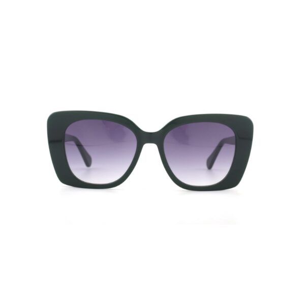 Gafas verdes Odda 8208 - Imagen 2