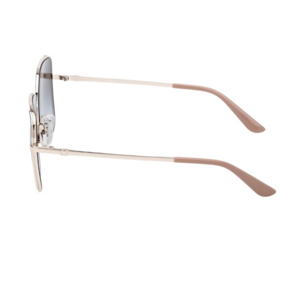 Gafas metal dorado Guess 194 - Imagen 2