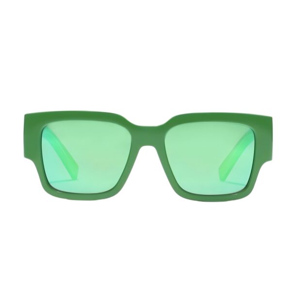 Gafas de sol infantiles D&G 6004 verde - Imagen 2