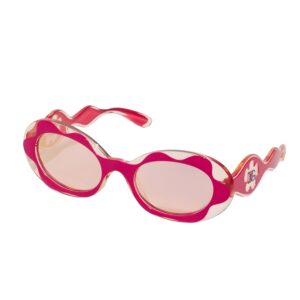 Gafas de sol infantiles D&G 6005 fucsia
