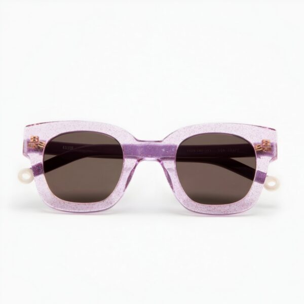 Gafas de sol infantiles Kaleos Von Trapp brillo.
