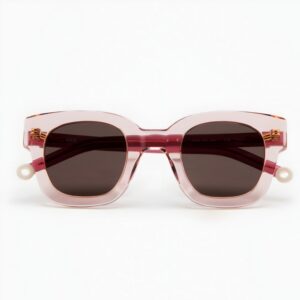 Gafas de sol infantiles Kaleos Von Trapp nude