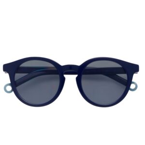 Gafas de sol infantiles Kaleos Callister azul
