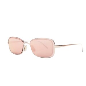 Gafas de sol Loewe LW 40159U oro