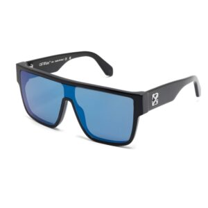 Gafas Off White Syracuse azul