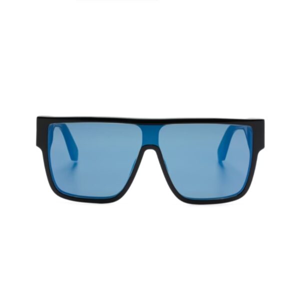 Gafas Off White Syracuse azul - Imagen 2
