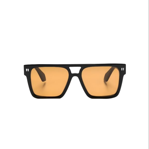 Gafas Off White Springfield negra - Imagen 2
