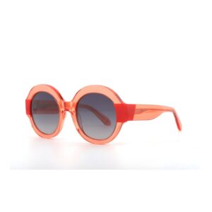 Gafas Odda naranjas 8209
