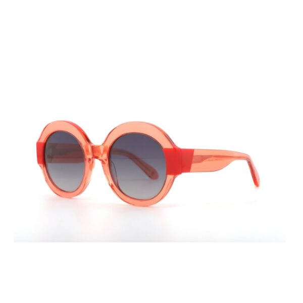 Gafas Odda naranjas 8209