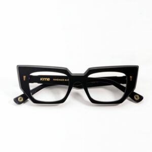 Gafas Kyme Eletra negras