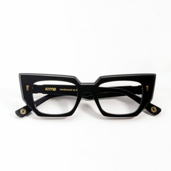 Gafas Kyme Eletra negras