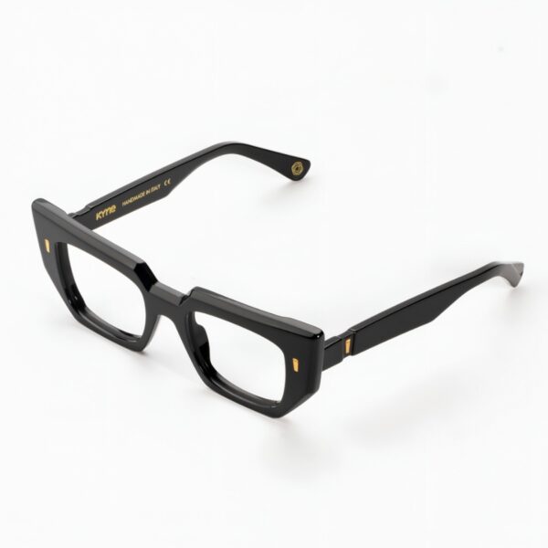 Gafas Kyme Eletra negras