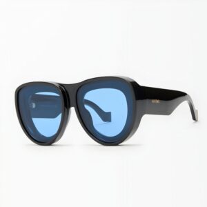 Gafas Loewe 40170U negras