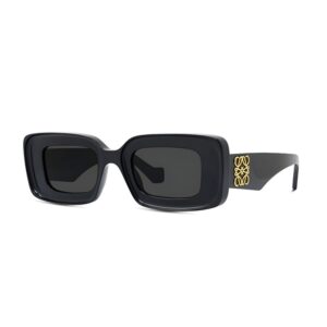Gafas Loewe 401011 negras