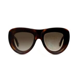 Gafas Loewe 40170U carey