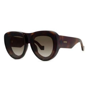 Gafas Loewe 40170U carey